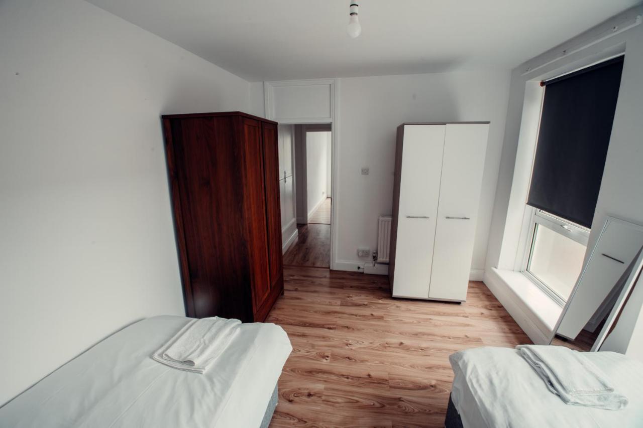 Stay In Islington In Style 3Bdr Apt Nr Upper St Лондон Екстериор снимка