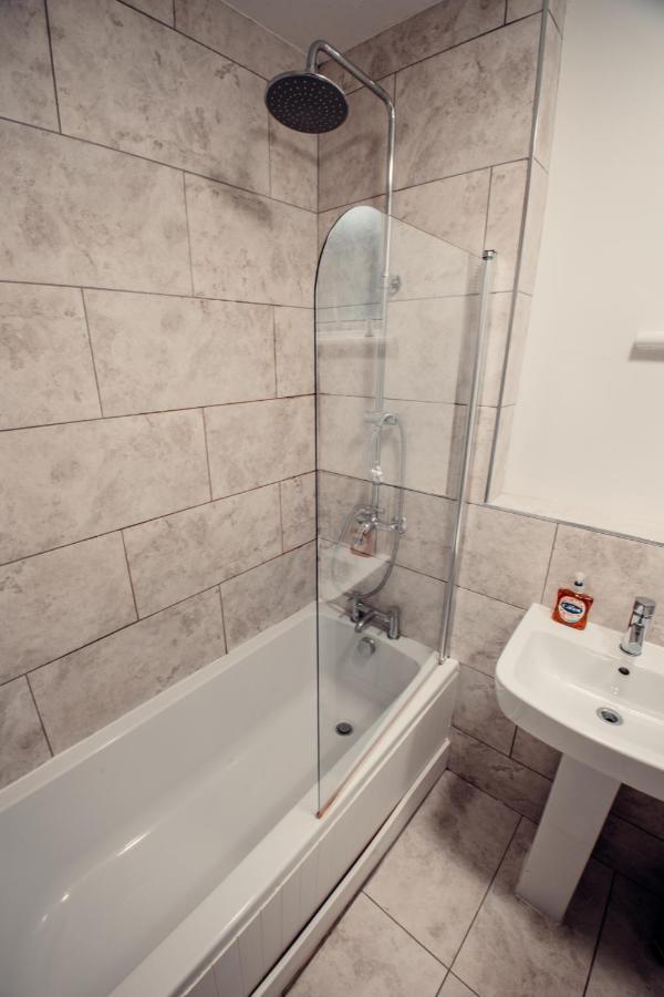 Stay In Islington In Style 3Bdr Apt Nr Upper St Лондон Екстериор снимка