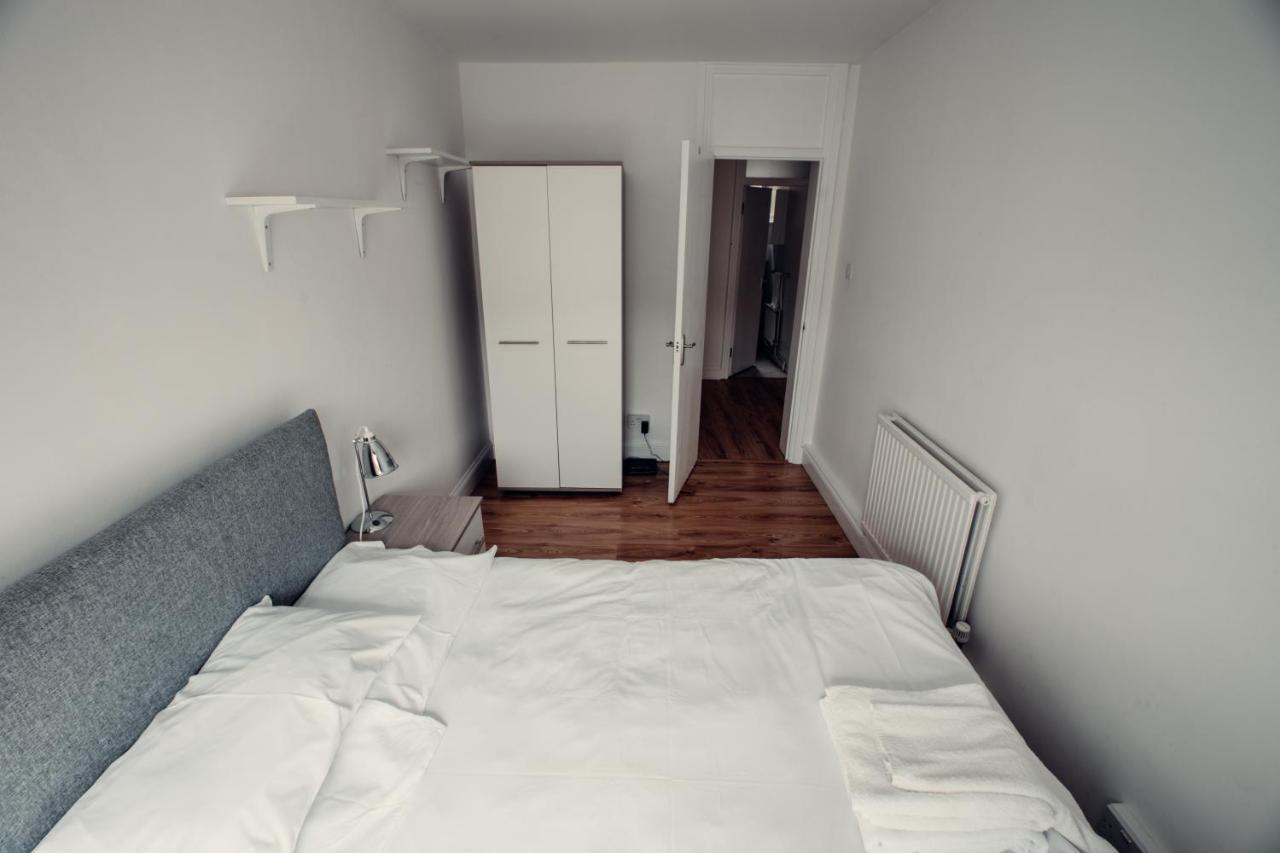 Stay In Islington In Style 3Bdr Apt Nr Upper St Лондон Екстериор снимка
